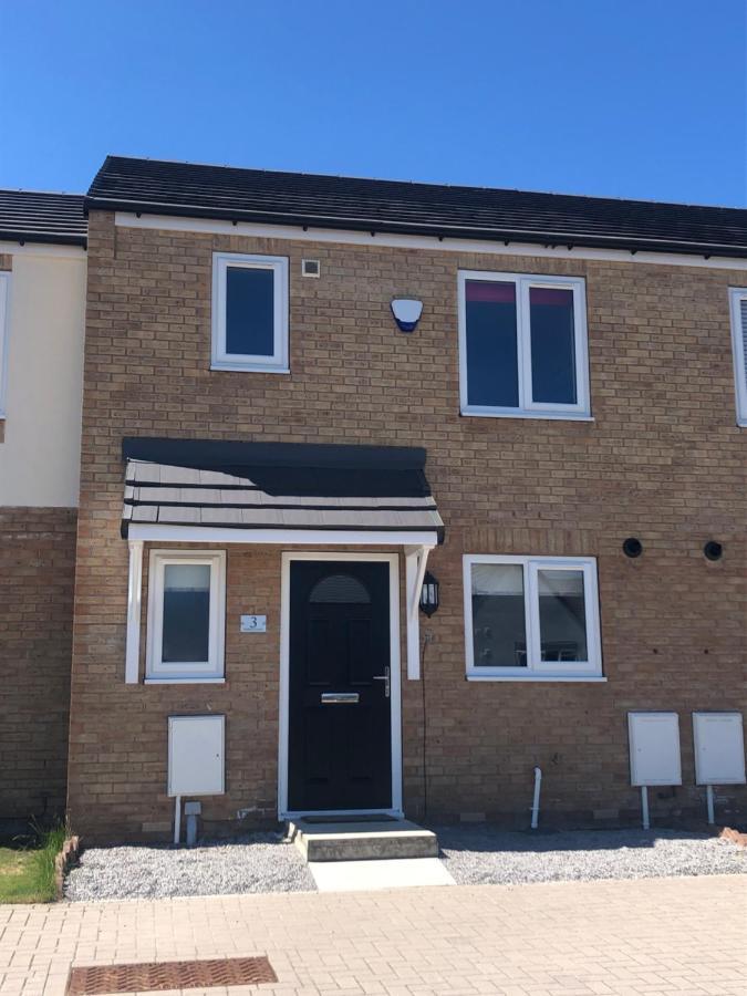 Barber House, Hoyland With Two Allocated Parking Spaces Dış mekan fotoğraf