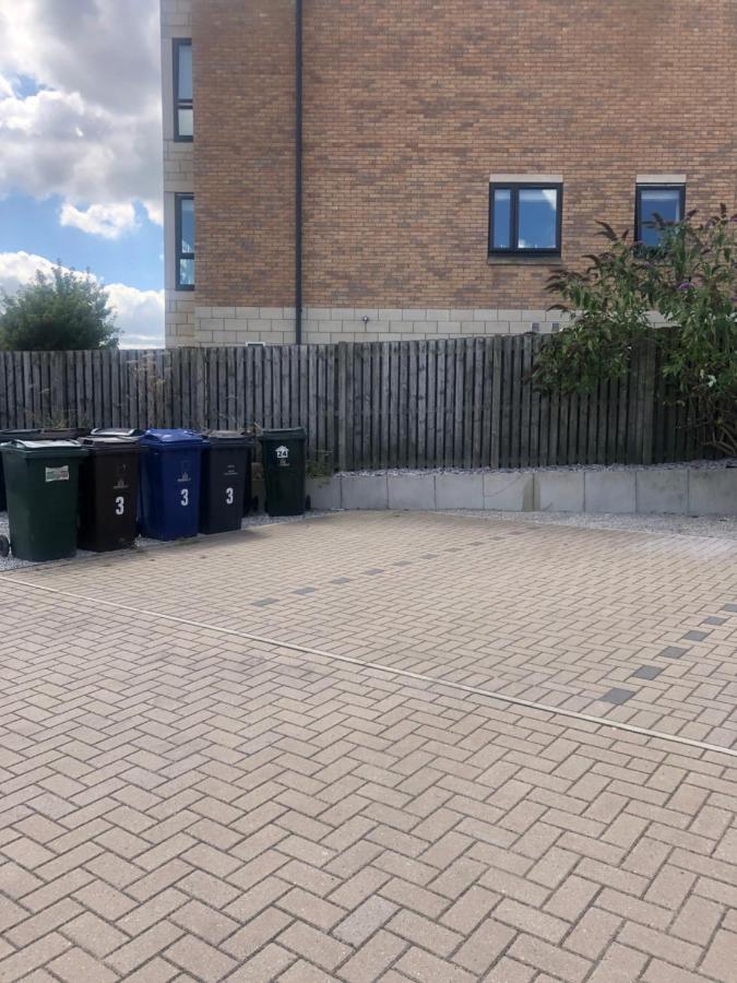 Barber House, Hoyland With Two Allocated Parking Spaces Dış mekan fotoğraf