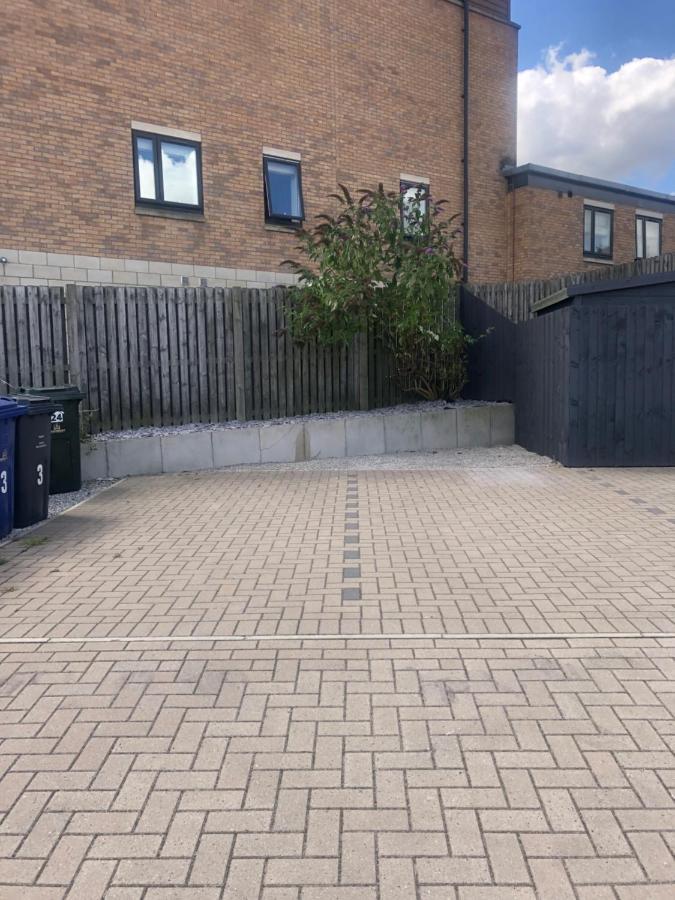 Barber House, Hoyland With Two Allocated Parking Spaces Dış mekan fotoğraf